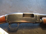Winchester Model 12, Trap stock, 12ga, 30" Full, 1952 - 1 of 17