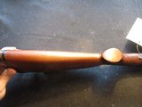 Winchester Model 12, Trap stock, 12ga, 30" Full, 1952 - 10 of 17