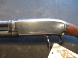 Winchester Model 12, Trap stock, 12ga, 30" Full, 1952 - 16 of 17