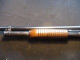 Winchester Model 12, Trap stock, 12ga, 30" Full, 1952 - 15 of 17