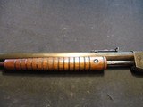 Pioneer Model 3, pump action Rifle, American, Classic! - 15 of 17