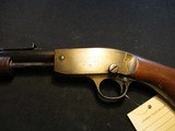 Pioneer Model 3, pump action Rifle, American, Classic! - 16 of 17