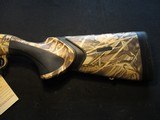 Beretta 400 A400 Xtreme, Max 4 Camo, 12ga, 3.5" Like new in case! - 17 of 17