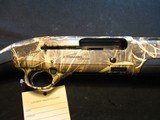 Beretta 400 A400 Xtreme, Max 4 Camo, 12ga, 3.5" Like new in case! - 1 of 17