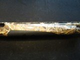 Beretta 400 A400 Xtreme, Max 4 Camo, 12ga, 3.5" Like new in case! - 3 of 17