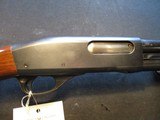 Remington 870 Wingmaster, 20ga, 2.75" Polychoke, Clean! - 1 of 18