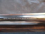 Midland Gun Co, Parker Hale, Jana Mauser bolt action rifle, Clean! 30-06 - 10 of 19