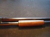 Winchester Model 12, 12ga, 26" Plain Barrel, IC, 1942 IMP CYL. - 5 of 22