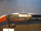 Winchester Model 12, 12ga, 26" Plain Barrel, IC, 1942 IMP CYL. - 1 of 22