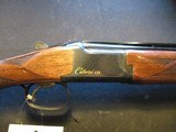 Browning Citori CXS Sport 20 and 28ga Combo, New in case! - 1 of 8