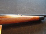 Winchester Model 70 Pre 1964 Super Grade, 30-06, Made 1948, Peep Sight, Clean! - 3 of 17