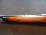 Winchester Model 70 Pre 1964 Super Grade, 30-06, Made 1948, Peep Sight, Clean! - 15 of 17