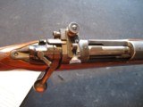 Winchester Model 70 Pre 1964 Super Grade, 30-06, Made 1948, Peep Sight, Clean! - 7 of 17
