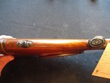 Winchester Model 70 Pre 1964 Super Grade, 30-06, Made 1948, Peep Sight, Clean! - 10 of 17
