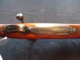 Winchester Model 70 Pre 1964 Super Grade, 30-06, Made 1948, Peep Sight, Clean! - 11 of 17