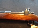 Winchester Model 70 Pre 1964 Super Grade, 30-06, Made 1948, Peep Sight, Clean! - 16 of 17