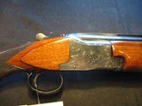 Winchester 101 12ga, 28" F/M, Made in Japan, CLEAN!!! - 1 of 17