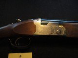 Beretta 686 Silver Pigeon 1, 12ga, 28" Field grade, Used in case - 1 of 17