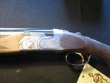 Beretta 686 Silver Pigeon 1, 12ga, 28" Field grade, Used in case - 16 of 17