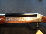 Benelli Legacy 20ga, 26" CLEAN in case! - 17 of 21