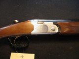 Beretta 686 S686 Speical, 20ga, 26.5" IC and Mod, 1984, Clean! - 1 of 18