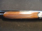 Beretta 686 S686 Speical, 20ga, 26.5" IC and Mod, 1984, Clean! - 16 of 18