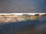 Benelli M1 Realtree Timber, 20ga, 26" used in case, Clean! 2005 - 6 of 17