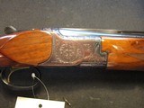 Charles Daly Miroku Superior, 410, 26" SK/SK, CLEAN in box! - 1 of 18