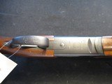 Beretta 686 Onyx Waterfowl, 12ga, 28" 3.5" Magnum, Matte, Clean! - 11 of 18