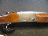 Beretta 686 Onyx Waterfowl, 12ga, 28" 3.5" Magnum, Matte, Clean! - 1 of 18