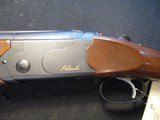 Beretta 686 Onyx Waterfowl, 12ga, 28" 3.5" Magnum, Matte, Clean! - 17 of 18