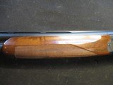 Beretta 686 Onyx Waterfowl, 12ga, 28" 3.5" Magnum, Matte, Clean! - 15 of 18