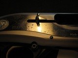 Beretta 391 Teknys Trap, 12ga, 32" in case, ADJ Comb and pad, NICE! - 3 of 19