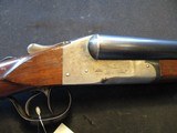 Lefever Nitro Special, 16ga, 28" Mod 1936, Nice old gun! - 1 of 18