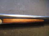Lefever Nitro Special, 16ga, 28" Mod 1936, Nice old gun! - 3 of 18