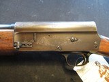 Browning A5 Auto 5 Belgium Sweet 16, 28" Mod, 1969 - 16 of 17