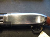 Winchester Model 12 COMBO Field, 12ga, 26" Cyl & Full, Made 1914, Clean! - 19 of 24
