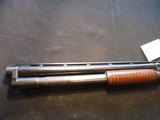 Winchester Model 12 COMBO Field, 12ga, 26" Cyl & Full, Made 1914, Clean! - 24 of 24