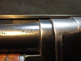 Winchester Model 12 COMBO Field, 12ga, 26" Cyl & Full, Made 1914, Clean! - 18 of 24