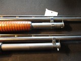 Winchester Model 12 COMBO Field, 12ga, 26" Cyl & Full, Made 1914, Clean! - 4 of 24