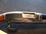 Winchester Model 12, 20ga, 25" Full, Made 1912, CLEAN FIRST YEAR GUN! - 1 of 19