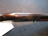 Winchester Model 59, 12ga, Win-Lite fiberglass barrel, 3 screw chokes, Clean! - 7 of 17