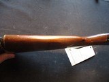 Winchester Model 59, 12ga, Win-Lite fiberglass barrel, 3 screw chokes, Clean! - 8 of 17