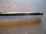 Winchester Model 59, 12ga, Win-Lite fiberglass barrel, 3 screw chokes, Clean! - 4 of 17