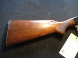 Winchester Model 59, 12ga, Win-Lite fiberglass barrel, 3 screw chokes, Clean! - 2 of 17