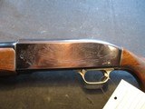 Winchester Model 59, 12ga, Win-Lite fiberglass barrel, 3 screw chokes, Clean! - 16 of 17