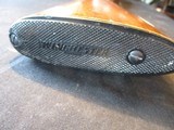 Winchester Model 59, 12ga, Win-Lite fiberglass barrel, 3 screw chokes, Clean! - 9 of 17