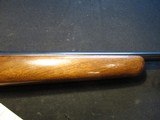 Browning T-Bolt, Belgium, 22LR Peep Sight, 22" barrel, Clean - 3 of 18