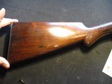 Winchester Model 97 1897, 12ga, 28" Cylinder, Made 1930! - 2 of 17