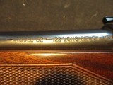Winchester Model 52 52B Sporting, Sport, 22LR with 24" Barrel, Japan, 1997 - 17 of 19